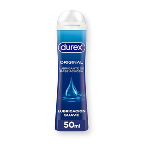 Lubricante Play Original 50ml
