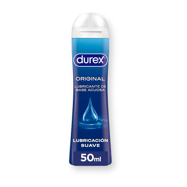 Lubricante Play Original 50ml