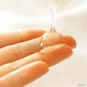 Lubricante Play Fresa 50ml · textura