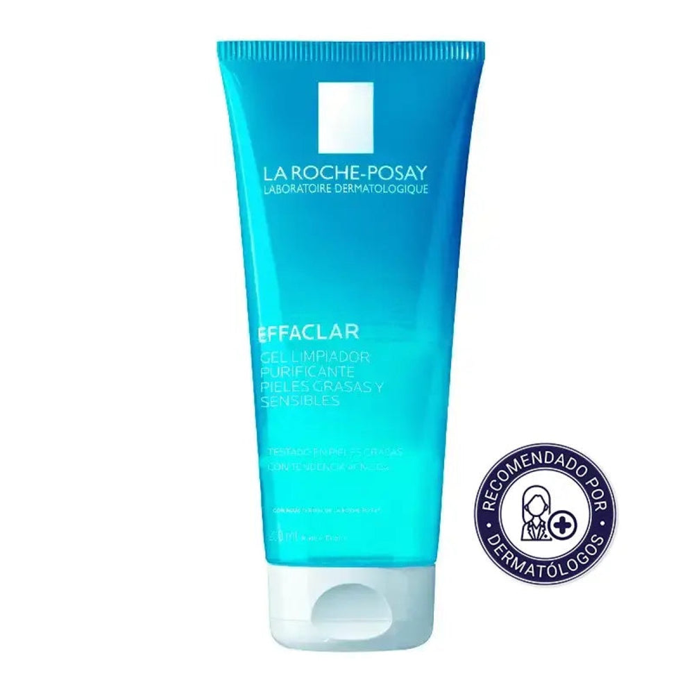 La Roche Posay Effaclar Gel Purificante 200ML