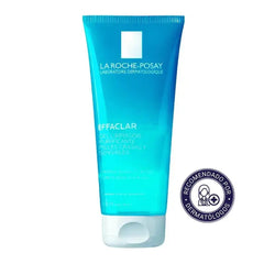 La Roche Posay Effaclar Gel Purificante 200ML