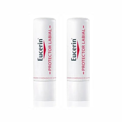 Eucerin Protector Labial Duplo