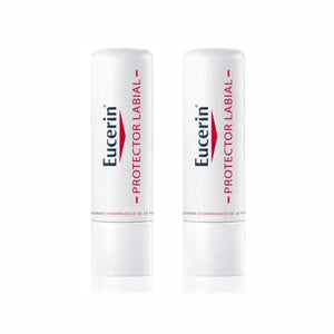 Eucerin Protector Labial Duplo