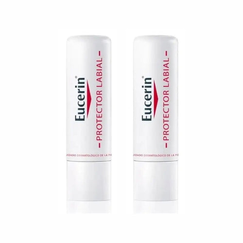Eucerin Protector Labial Duplo