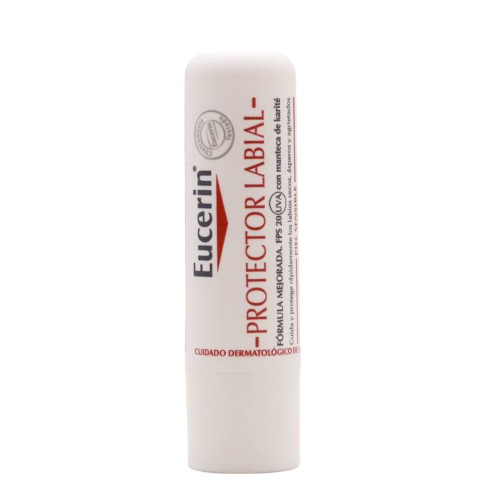 Eucerin pH5 Protector Labial Piel Sensible 4,8 g