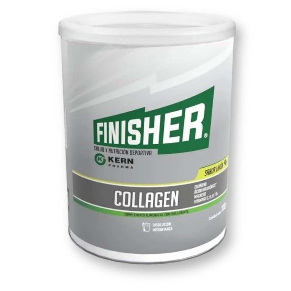 FINISHER COLLAGEN 300 G