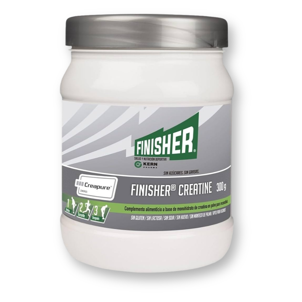 FINISHER CREATINE 300 G