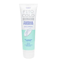 Fito Cold Gel Frio 1 Tubo 250 Ml