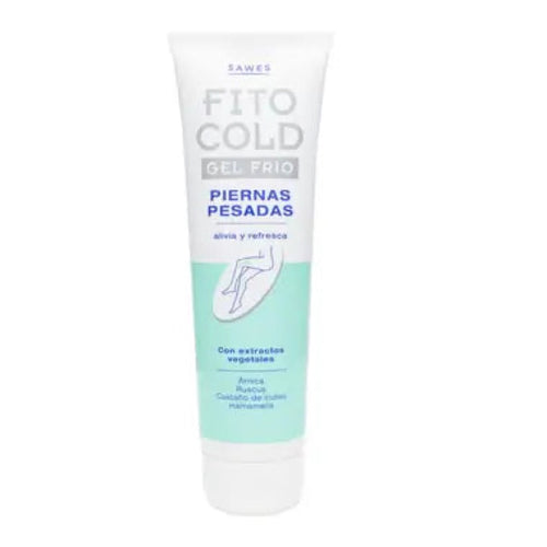 Fito Cold Gel Frio 1 Tubo 250 Ml