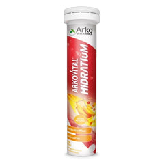 Arkovital Hidratium Mango 24 comprimidos efervescentes