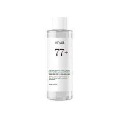 ANUA 77+ Heartleaef Hyaluron Tonico 250ML