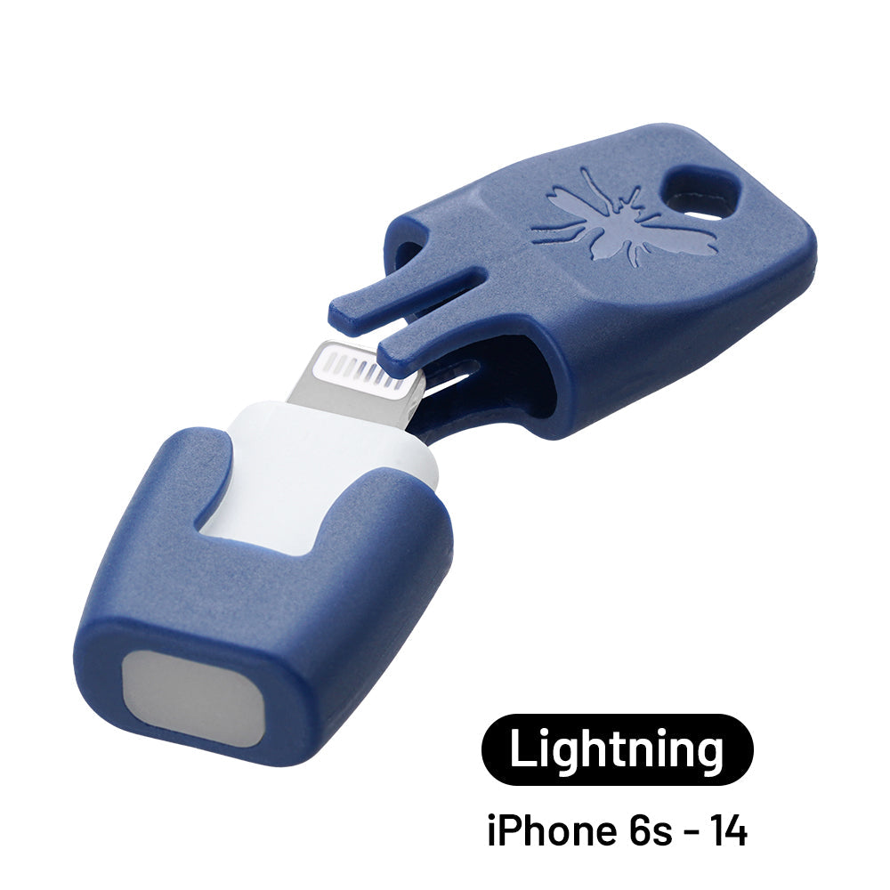 heat it classic con conector Lightning para iPhone 6s a iPhone 14