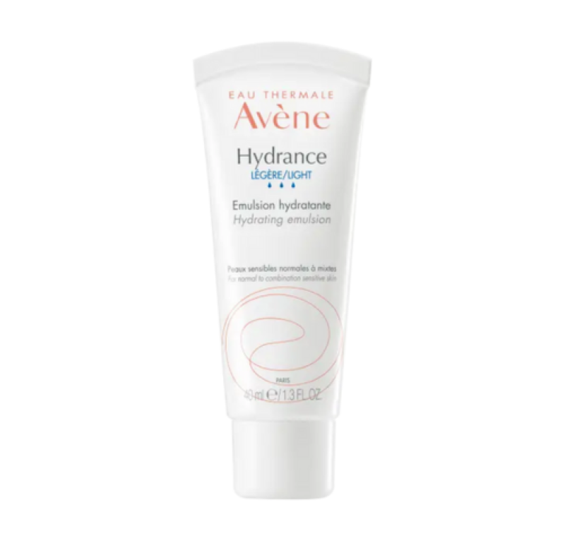 Avène Hydrance Ligera Emulsión Hidratante 40 ml