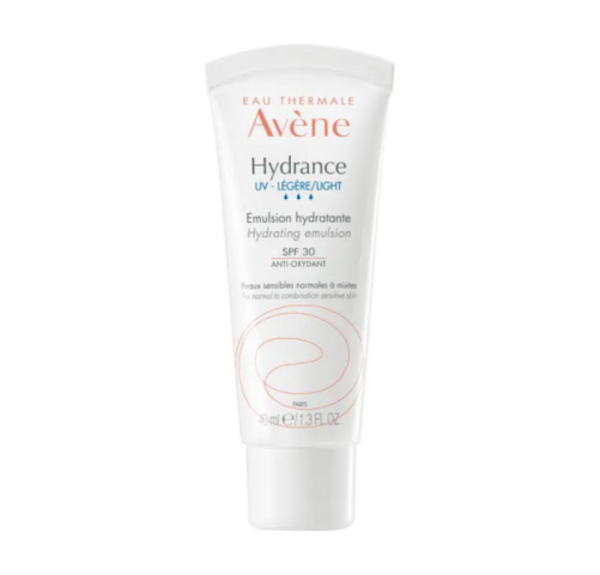 Avène Hydrance UV Ligera Emulsión SPF 30 40 ml