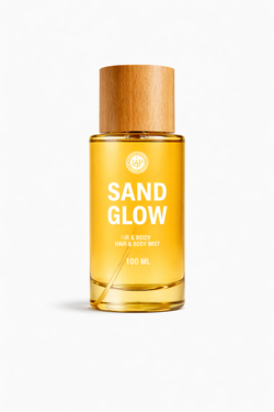 Sand Glow Amarillo Perfume 100ML