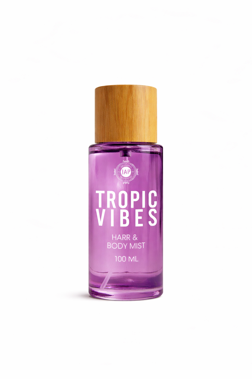 Tropic Vibes Perfume Lila 100ML