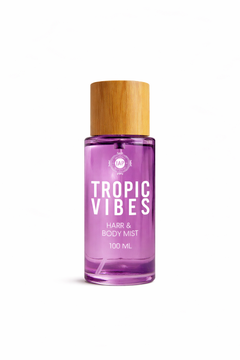 Tropic Vibes Perfume Lila 100ML