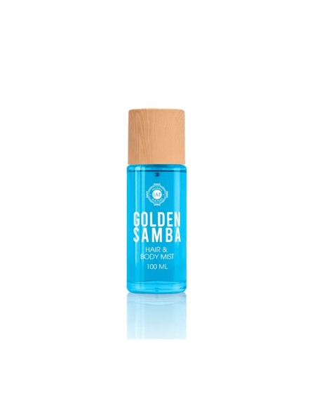 Golden Samba Azul Perfume 100ML