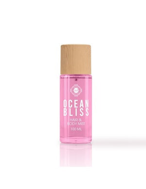 Ocean Bliss Rosa Perfume 100ML