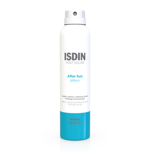 ISDIN Post Solar After Sun Spray, spray de 200 ml