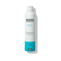 Aftersun Spray Post Solar Pantenol 200ml de ISDIN
