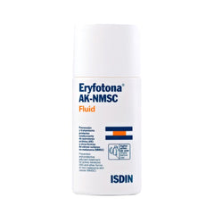 Eryfotona Ak-nmsc Fluido 1 Envase 50 Ml