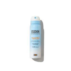 Protector Solar Facial SPF50 en Bruma 100ml de ISDIN