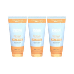 Fotoprotector ISDIN Gel Cream SPF 50+ 1 Envase 250 Ml