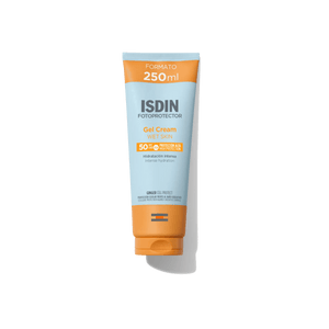 Protector Solar SPF50+ Gel Cream 250ml de ISDIN