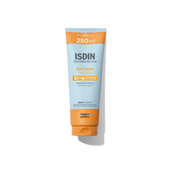 Protector Solar SPF50+ Gel Cream 250ml de ISDIN