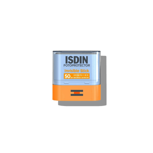 Protector Solar SPF50 Stick Invisible 10g de ISDIN