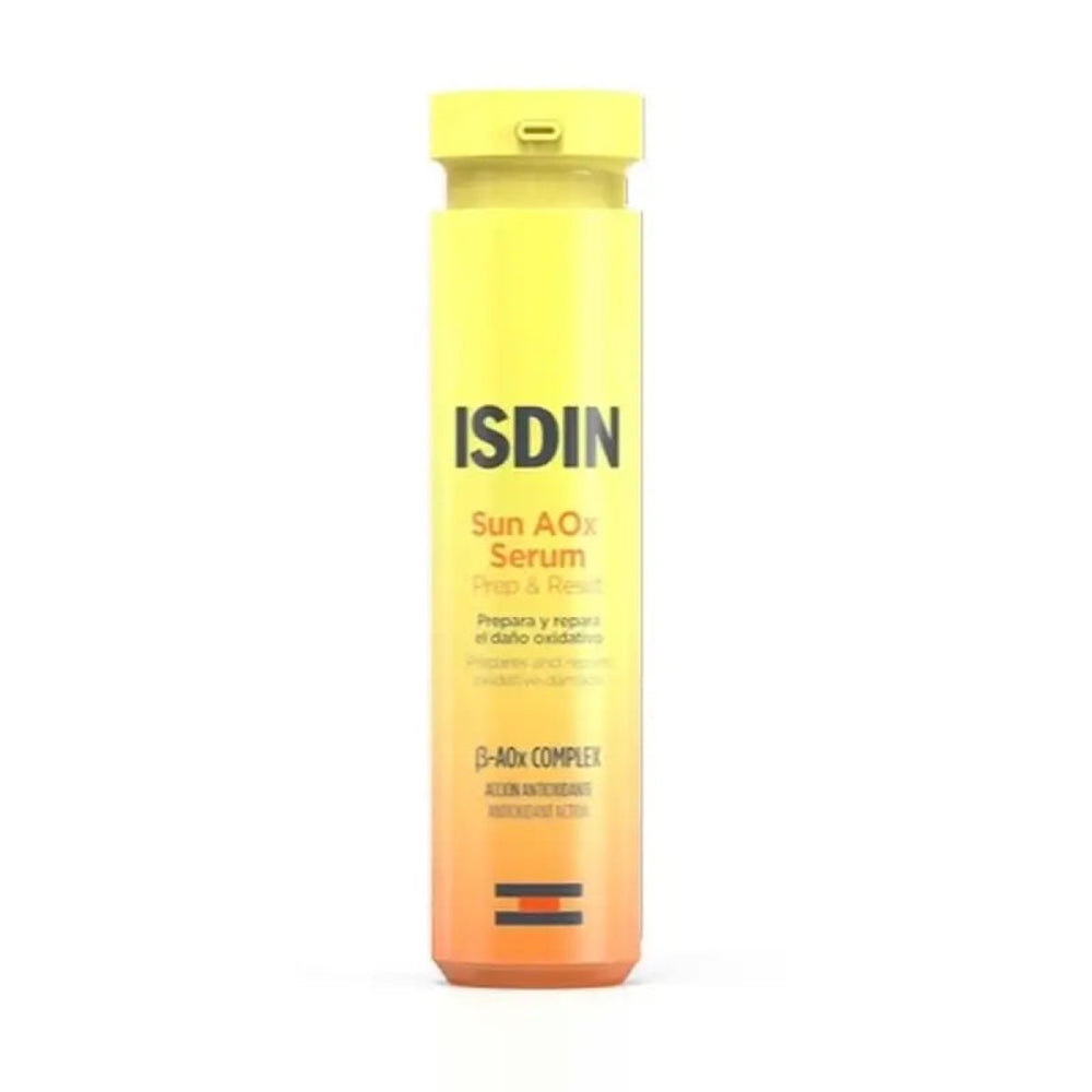 ISDIN Prep&reset Sun Aox Serum 30ML