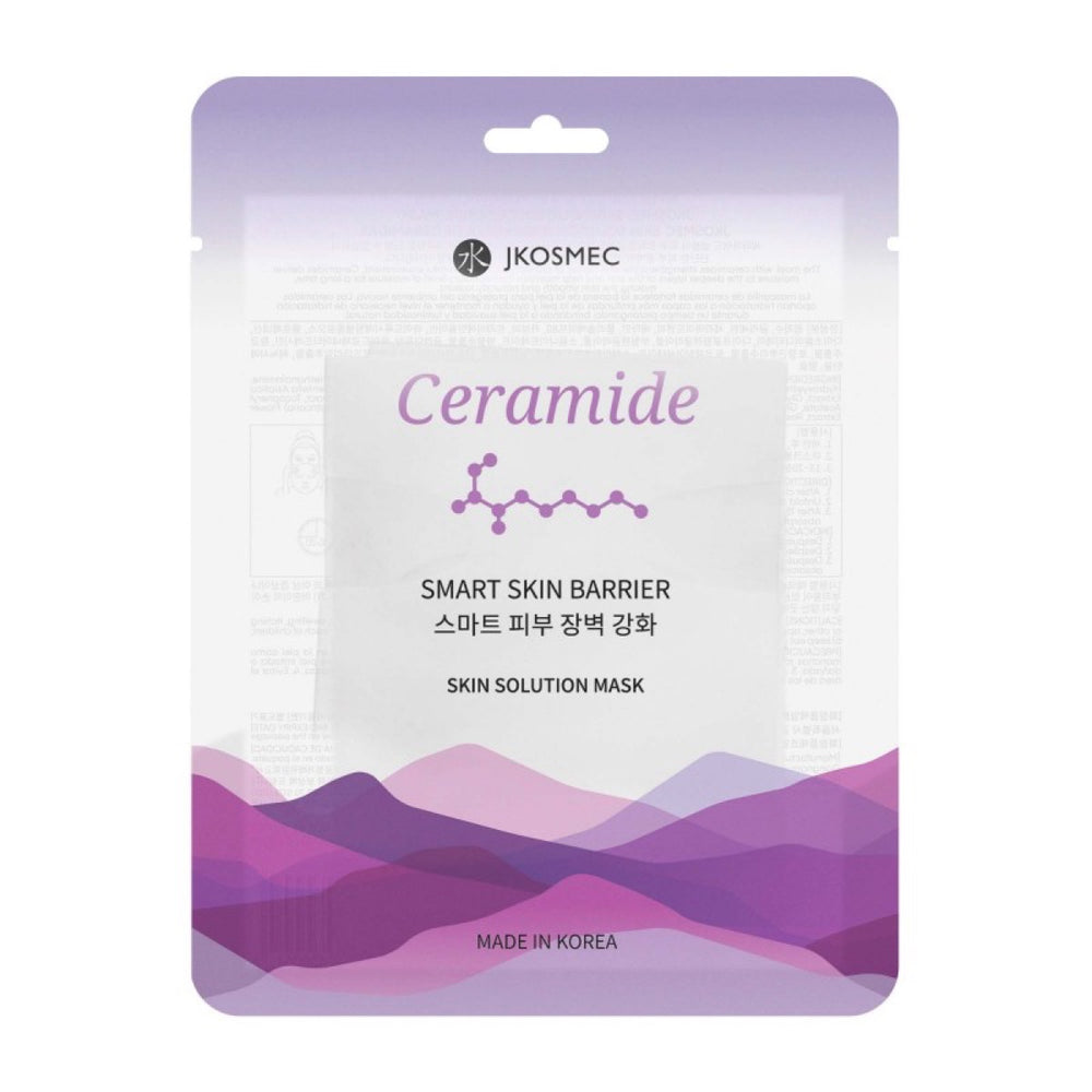 Jkosmec Ceramide Skin Barrier Mask 25ML