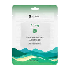 Jkosmec Cica Soothing Care Mask 25ML