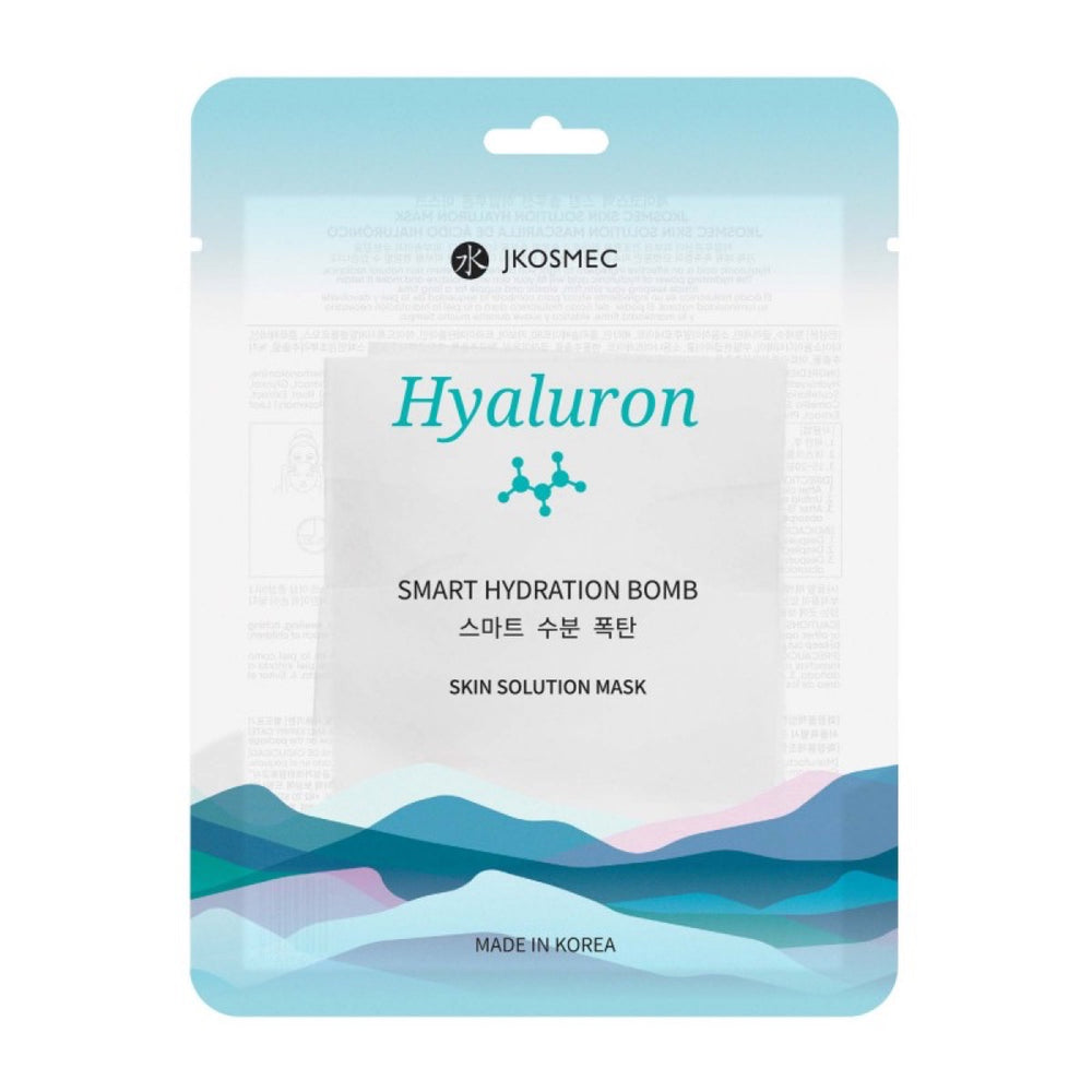 Jkosmec Hyaluron Hydration Bomb 25ML
