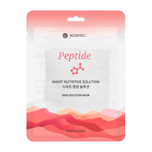 Jkosmec Peptide Nutritive Solution Mask 25ML