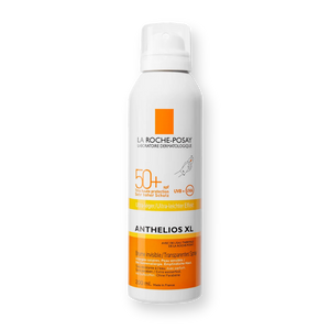 Envase de la bruma solar invisible Anthelios XL SPF50+ de La Roche-Posay, 200 ml