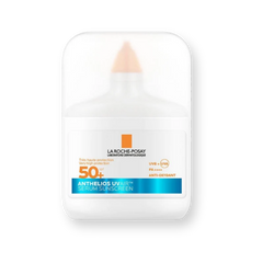 Envase de el sérum solar facial Anthelios UVAir SPF50+ de La Roche-Posay