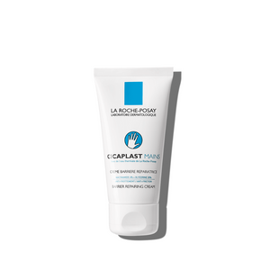 Crema de manos Cicaplast Mains de La Roche-Posay vista de frente