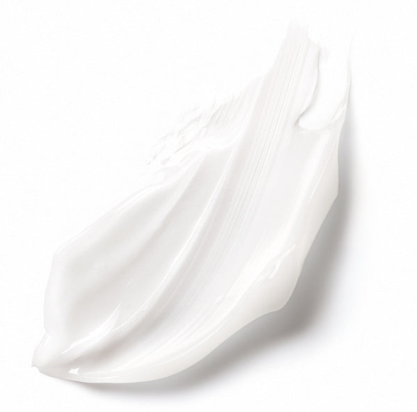 Textura de la crema de manos Cicaplast Mains de La Roche-Posay