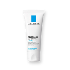 Envase de la crema hidratante Toleriane Sensitive de La Roche-Posay, 40 ml
