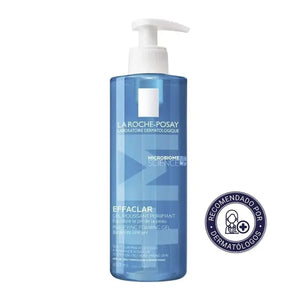 La Roche Posay Gel Limpiador - Effaclar Gel 400 Ml