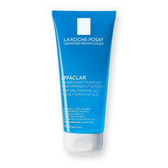 Tubo del Gel Limpiador Purificante Effaclar de La Roche-Posay, 200 ml