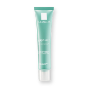 Envase de la crema hidratante rica Hydraphase XL de La Roche-Posay, 40 ml
