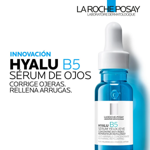 Sérum Hyalu B5 de La Roche-Posay: características del producto