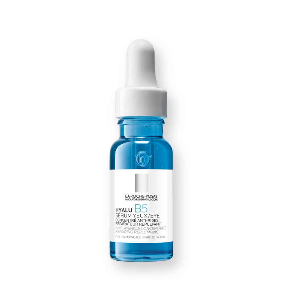 Envase del sérum Hyalu B5 de La Roche-Posay, 30 ml