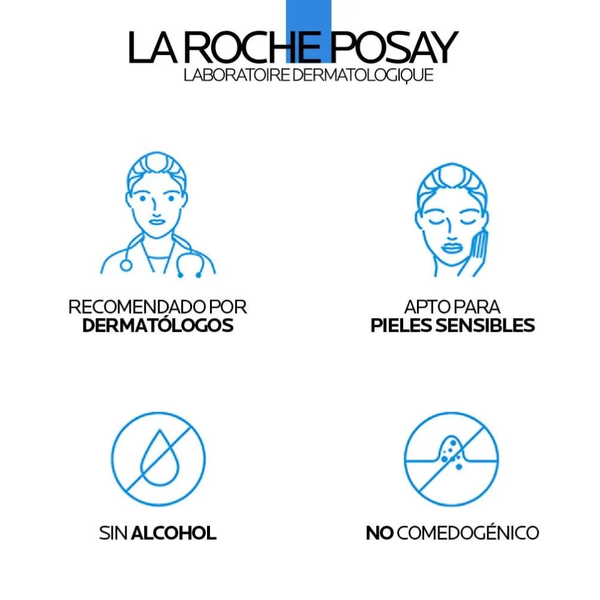 Sérum Pure Vitamin C12 de La Roche-Posay: características del producto