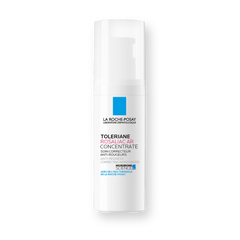 Envase del Concentrado Antirojeces Toleriane Rosaliac AR de La Roche-Posay, 40 ml