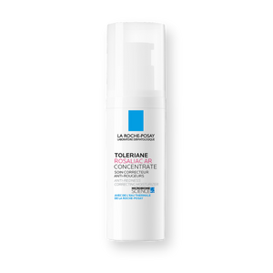 Envase del Concentrado Antirojeces Toleriane Rosaliac AR de La Roche-Posay, 40 ml