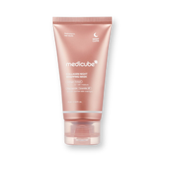 Mascarilla con Colágeno Peel-off Noche 75ml - Medicube
